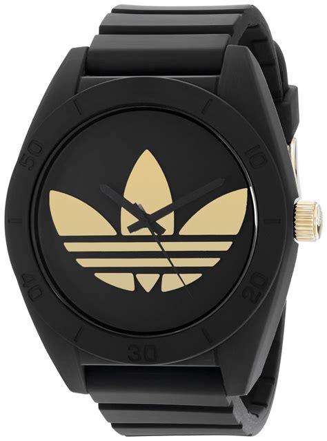 relojes adidas|adidas by fossil watch strap.